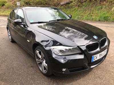 Autoankauf Burscheid Bewertung M. Nagel, aus Zweibrücken