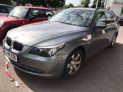 Autoankauf Burscheid Bewertung Jürgen Block, aus Xanten