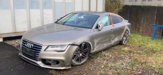 Autoankauf Burscheid Bewertung Matejka, aus Bielefeld